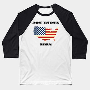 joe biden for president Baseball T-Shirt